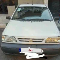 فروش پراید دوگانه شرکتی فوقالعاده