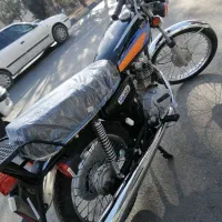 موتور مزایده|موتورسیکلت|پاکدشت, پاکدشت (مامازند)|دیوار