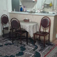 آپارتمان تروتمیز