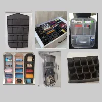 دوخت انواع نظم دهنده پذیرفته میشود