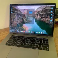 macbook pro 2019 i9|رایانه همراه|تهران, دروازه شمیران|دیوار