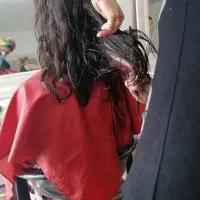 آرایشگری و پیرایشگری فوق حرفه ای زنانه و دخترانه|خدمات آرایشگری و زیبایی|اردبیل, |دیوار