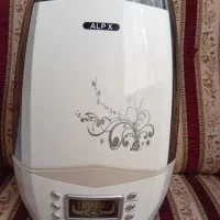 بخور سرد آلپکس mh-512 با گارانتی 12 ماهه