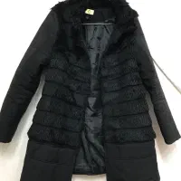 پالتو بارانی کاپشن