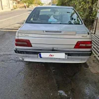 405مدل88|خودرو سواری و وانت|صدرا-فارس, فاز ۲|دیوار