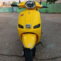 موتور s 150