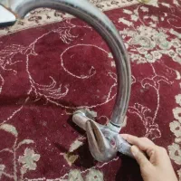 شیر دیواری آشپزخانه