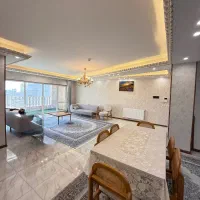 فروش آپارتمان ۱۱۵متری مبله کلیدنخورده دوخواب مستر