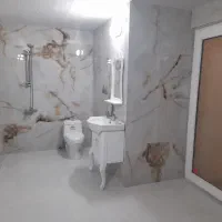 ویلا تریبلکس مدرن استخردار