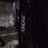 موتورns200|موتورسیکلت|تهران, قیام|دیوار