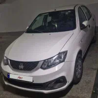 ساینا s مدل ۱۴۰۴