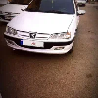 پژو پارس سال 1400 عروسک|خودرو سواری و وانت|سنندج, |دیوار