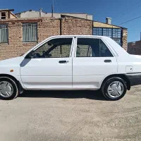 پراید 131 مدل 99|خودرو سواری و وانت|گلپایگان, |دیوار