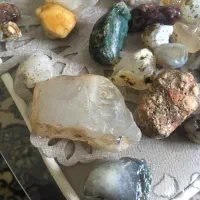 فروش سنگ رودخونه ای