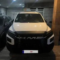 صفر رنگ سفید kmc t9