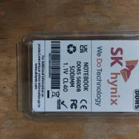 رم sk hynix 8GB DDR5|قطعات و لوازم جانبی رایانه|یزد, |دیوار