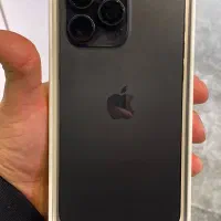 ایفون ۱۵پرومکس با کد ملی ریجستر می شه