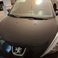 207 پاناروما اتوماتیک ۱۴۰۳