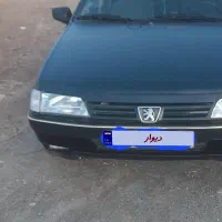 فروش پژو آر دی