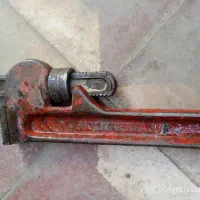 رنده برقی لوله پلی اتیلن ،گیره چهار اینچ ...|ابزارآلات|شیراز, کفترک|دیوار