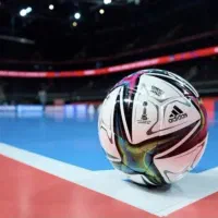 نیازمند بازیکن فوتسال