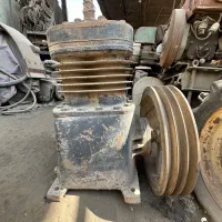کمپرسور ۶ سیلندر آمریکایی و کمپرسور بیتزر آلمان|ماشین‌آلات صنعتی|تهران, خاوران|دیوار