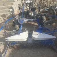 دروگر 750|ماشینآلات صنعتی|فیروزآباد (لرستان), |دیوار