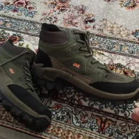 کفش کوهنوردی|کیف، کفش، کمربند|وحیدیه, |دیوار