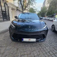 لاماری هیبرید 2025  Hev