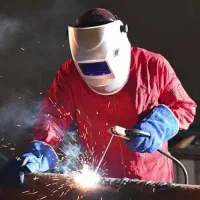 جوشکاری /جوشکاری سیار