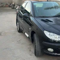206تیپ 2 مدل 84|خودرو سواری و وانت|بهبهان, |دیوار