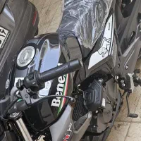 موتور بنلی tnt15|موتورسیکلت|قم, سعادتی|دیوار