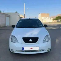 تیبا مدل ۹۷