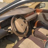 سمند lx ef7 مدل97|خودرو سواری و وانت|دزفول, |دیوار