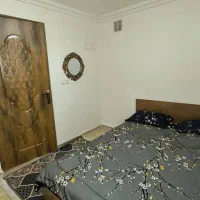 سوئیت دو خوابه نزدیک به دریا|اجارهٔ کوتاهمدت ویلا و باغ|خشکبیجار, |دیوار