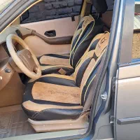 پژو ۴۰۵ دوگانه شرکت مدل ۹۰|خودرو سواری و وانت|خرمآباد, |دیوار