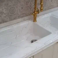 کورین کوارتز  کورین گرانیتی|خدمات پیشه و مهارت|تهران, شادآباد|دیوار