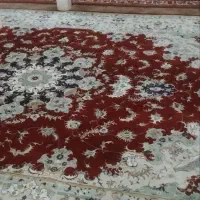 فرش ۱۲ متری نگین مشهد|فرش|تهران, عباس‌آباد|دیوار