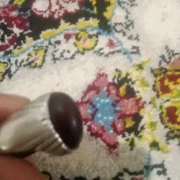 انگشتر یمن قدیمی هرکسی خواست زنگ بزنه