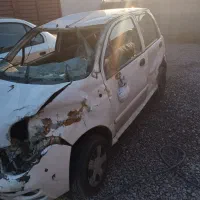 ام وی ام 110چهار سیلندر تصادفی