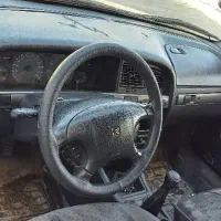 زانتیا 2000|خودرو سواری و وانت|بوشهر, |دیوار