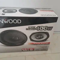 اسپیکر خودرو کنوود مدل S6966-KFC - آکبند