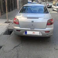 خودرو رانا ۹۵