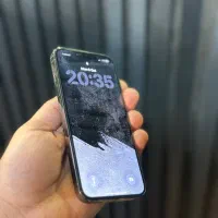 اپل iPhone 13 Pro با حافظهٔ ۲۵۶ گیگابایت|موبایل|بندرعباس, |دیوار