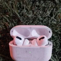 ایرپاد پرو 2اصل|لوازم جانبی موبایل و تبلت|اهواز, کوی رمضان|دیوار