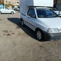 پراید 151مدل 93 عروسک