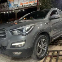 هایماS5 توربو شارژ کم کار
