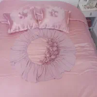 روتختی دونفره عروس|سرویس روتختی|اصفهان, شاه پسند|دیوار