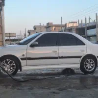 پارس تویوفا مدل ۱۳۹۸ گاز سیمی