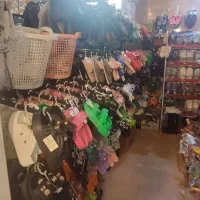 به علت تغییر شغل فروش یکجا|کیف، کفش، کمربند|مشکین‌دشت, |دیوار